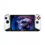 MSI Claw 8 AI+ A2VM-091 ordenador portátil para juegos 20,3 cm (8