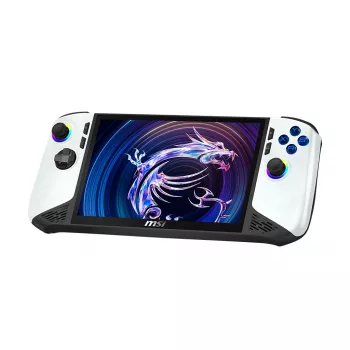 MSI Claw 8 AI+ A2VM-091 ordenador portátil para juegos 20,3 cm (8