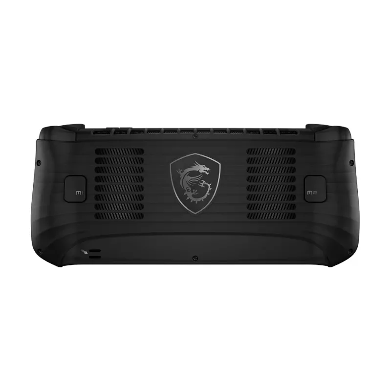 MSI Claw 8 AI+ A2VM-091 ordenador portátil para juegos 20,3 cm (8 inch) 2 TB Pantalla táctil Wi-Fi negro, blanco