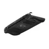 MSI Claw 8 AI+ A2VM-091 ordenador portátil para juegos 20,3 cm (8 inch) 2 TB Pantalla táctil Wi-Fi negro, blanco