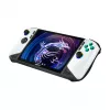 MSI Claw 8 AI+ A2VM-091 ordenador portátil para juegos 20,3 cm (8 inch) 2 TB Pantalla táctil Wi-Fi negro, blanco