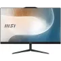 MSI Modern AM242 12M-1629XDE Intel® Core™ i3 i3-1215U 60,5 cm (23,8 inch) 1920 x 1080 píxeles All-in-One PC 8 GB DDR4-SDRAM 256 GB SSD Wi-Fi 6E (802.11ax) negro