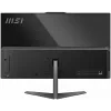 MSI Modern AM242 12M-1629XDE Intel® Core™ i3 i3-1215U 60,5 cm (23,8 inch) 1920 x 1080 píxeles All-in-One PC 8 GB DDR4-SDRAM 256 GB SSD Wi-Fi 6E (802.11ax) negro