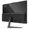 MSI Modern AM242 12M-1629XDE Intel® Core™ i3 i3-1215U 60,5 cm (23,8 inch) 1920 x 1080 píxeles All-in-One PC 8 GB DDR4-SDRAM 256 GB SSD Wi-Fi 6E (802.11ax) negro