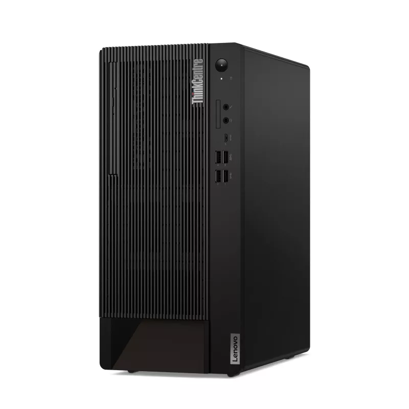 Lenovo ThinkCentre M90t Gen 4 Intel® Core™ i5 i5-13500 16 GB DDR5-SDRAM 512 GB SSD Windows 11 Pro PC de torre negro