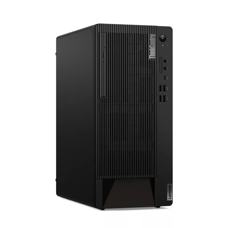 Lenovo ThinkCentre M90t Gen 4 Intel® Core™ i5 i5-13500 16 GB DDR5-SDRAM 512 GB SSD Windows 11 Pro PC de torre negro