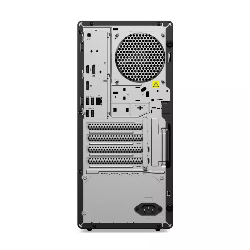 Lenovo ThinkCentre M90t Gen 4 Intel® Core™ i5 i5-13500 16 GB DDR5-SDRAM 512 GB SSD Windows 11 Pro PC de torre negro