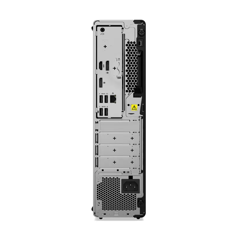 Lenovo ThinkCentre M90s Gen 4 Intel® Core™ i5 i5-13500 16 GB DDR5-SDRAM 512 GB SSD Windows 11 Pro PC SFF negro