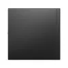 Lenovo ThinkCentre M75q Gen 5 AMD Ryzen™ 7 PRO 8700GE 32 GB DDR5-SDRAM 512 GB SSD Mini-PC negro