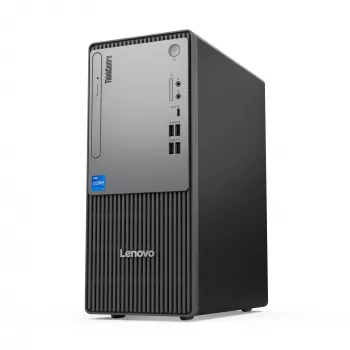 Lenovo ThinkCentre neo 50t Gen 5 Intel® Core™ i5 i5-13400 16 GB DDR5-SDRAM 1 TB SSD Windows 11 Pro PC de torre negro