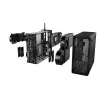 Lenovo ThinkStation P3 Ultra SFF Intel® Core™ i9 i9-14900 64 GB DDR5-SDRAM 1 TB SSD Windows 11 Pro Estación de trabajo negro