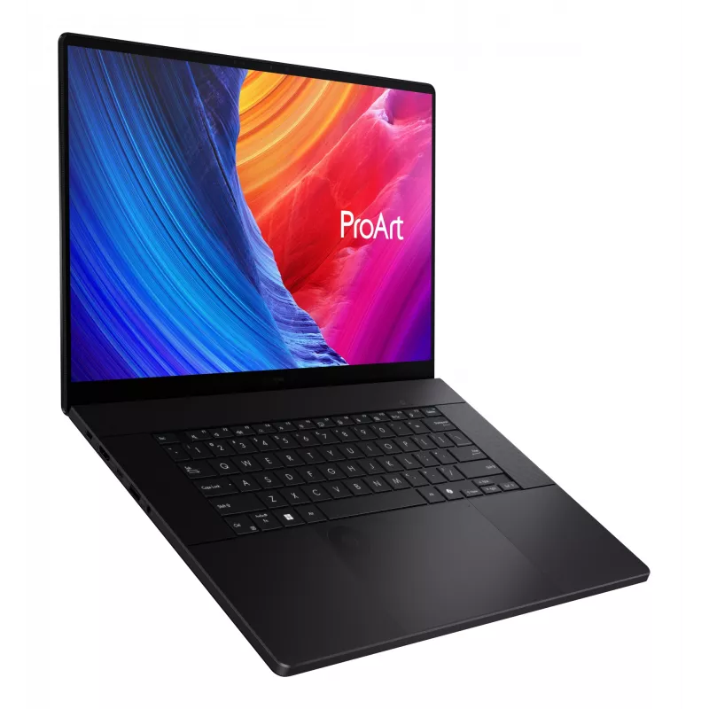 Portátil ASUS ProArt P16 H7606WP-RJ097W 16 inch AMD Ryzen 9 370 32 GB RAM 2 TB SSD NVIDIA GeForce RTX 5070 Windows 11