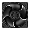 Ventilador ARCTIC S12038-8K 120 mm 8000 RPM Ventilador de servidor pack de 3