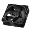 Ventilador ARCTIC S12038-8K 120 mm 8000 RPM Ventilador de servidor pack de 3