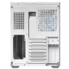 Caja PC semitorre Cougar FV150 ARGB Blanca — ATX/Micro-ATX/Mini-ITX, 3x120mm frontal, 1x120mm trasero, 2x3,5 inch + 2x2,5 inch bahías, USB 3.2 Gen1