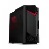 Acer NITRO 50 N50-656 PC de sobremesa, Intel Core i7-14700F, 32 GB DDR5 RAM, 1 TB SSD, NVIDIA GeForce RTX 5060, Windows 11 Home
