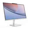 Lenovo A100 Intel® N N100 60,5 cm (23,8 inch) 1920 x 1080 píxeles All-in-One PC 8 GB DDR4-SDRAM 256 GB SSD Wi-Fi 6 (802.11ax) Gris