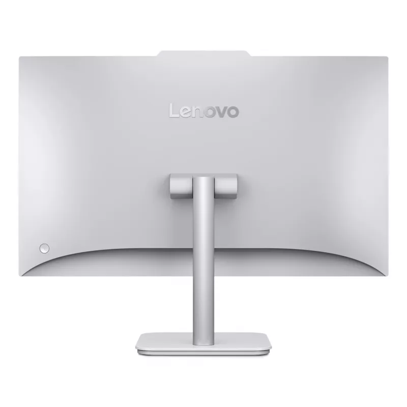 Lenovo A100 Intel® N N100 60,5 cm (23,8 inch) 1920 x 1080 píxeles All-in-One PC 8 GB DDR4-SDRAM 256 GB SSD Wi-Fi 6 (802.11ax) Gris