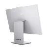 Lenovo IdeaCentre AIO 27AKP10 AMD Ryzen™ 7 250 68,6 cm (27 inch) 1920 x 1080 píxeles All-in-One PC 32 GB DDR5-SDRAM 1 TB SSD Windows 11 Home Wi-Fi 6 (802.11ax) Gris