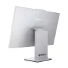 Lenovo IdeaCentre AIO 27AKP10 AMD Ryzen™ 7 250 68,6 cm (27 inch) 1920 x 1080 píxeles All-in-One PC 32 GB DDR5-SDRAM 1 TB SSD Windows 11 Home Wi-Fi 6 (802.11ax) Gris