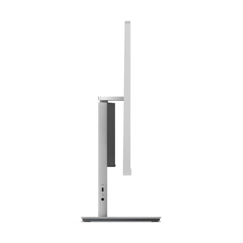 Lenovo IdeaCentre AIO 27AKP10 AMD Ryzen™ 7 250 68,6 cm (27 inch) 1920 x 1080 píxeles All-in-One PC 32 GB DDR5-SDRAM 1 TB SSD Windows 11 Home Wi-Fi 6 (802.11ax) Gris