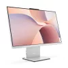 Lenovo IdeaCentre AIO 27AKP10 AMD Ryzen™ 7 250 68,6 cm (27 inch) 1920 x 1080 píxeles All-in-One PC 32 GB DDR5-SDRAM 1 TB SSD Windows 11 Home Wi-Fi 6 (802.11ax) Gris