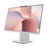 Lenovo IdeaCentre AIO 27AKP10 AMD Ryzen™ 7 250 68,6 cm (27 inch) 1920 x 1080 píxeles All-in-One PC 32 GB DDR5-SDRAM 1 TB SSD Windows 11 Home Wi-Fi 6 (802.11ax) Gris