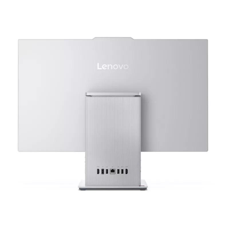 Lenovo IdeaCentre AIO 27AKP10 AMD Ryzen™ 7 250 68,6 cm (27 inch) 1920 x 1080 píxeles All-in-One PC 32 GB DDR5-SDRAM 1 TB SSD Windows 11 Home Wi-Fi 6 (802.11ax) Gris