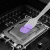 Pasta térmica Cooler Master Cryofuze 5 — amarilla, temperatura máxima de funcionamiento 240°C, 1 ud.
