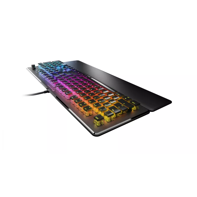 Teclado gaming Turtle Beach Vulcan II USB Alemán Negro