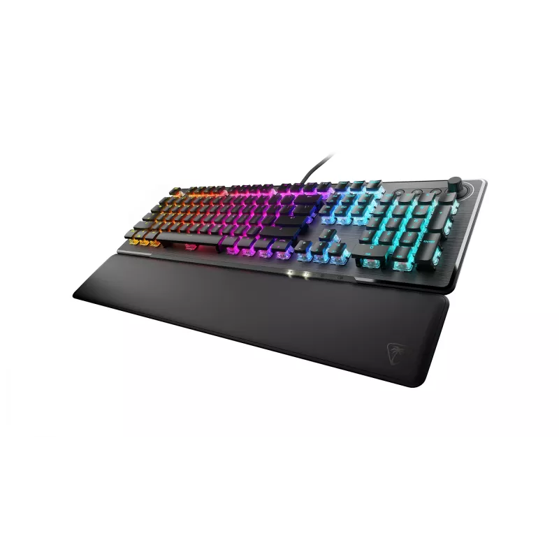 Teclado gaming Turtle Beach Vulcan II USB Alemán Negro