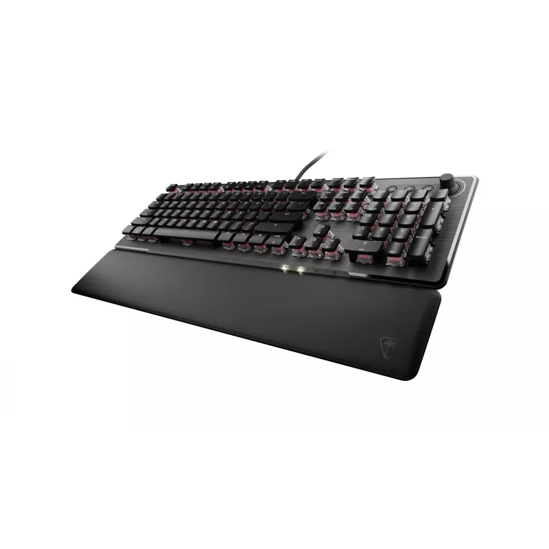 Teclado gaming Turtle Beach Vulcan II USB Alemán Negro
