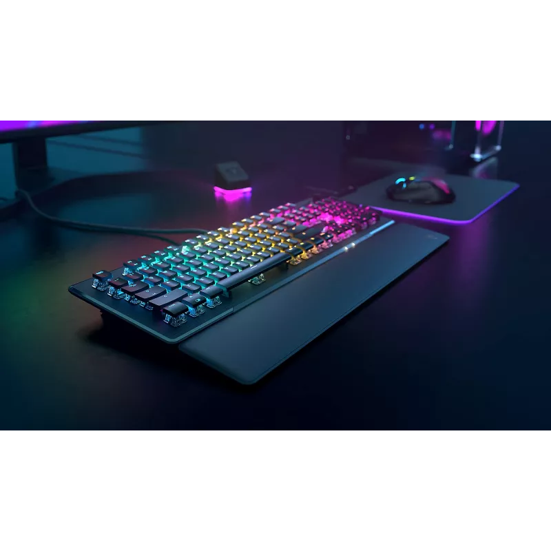Teclado gaming Turtle Beach Vulcan II USB Alemán Negro
