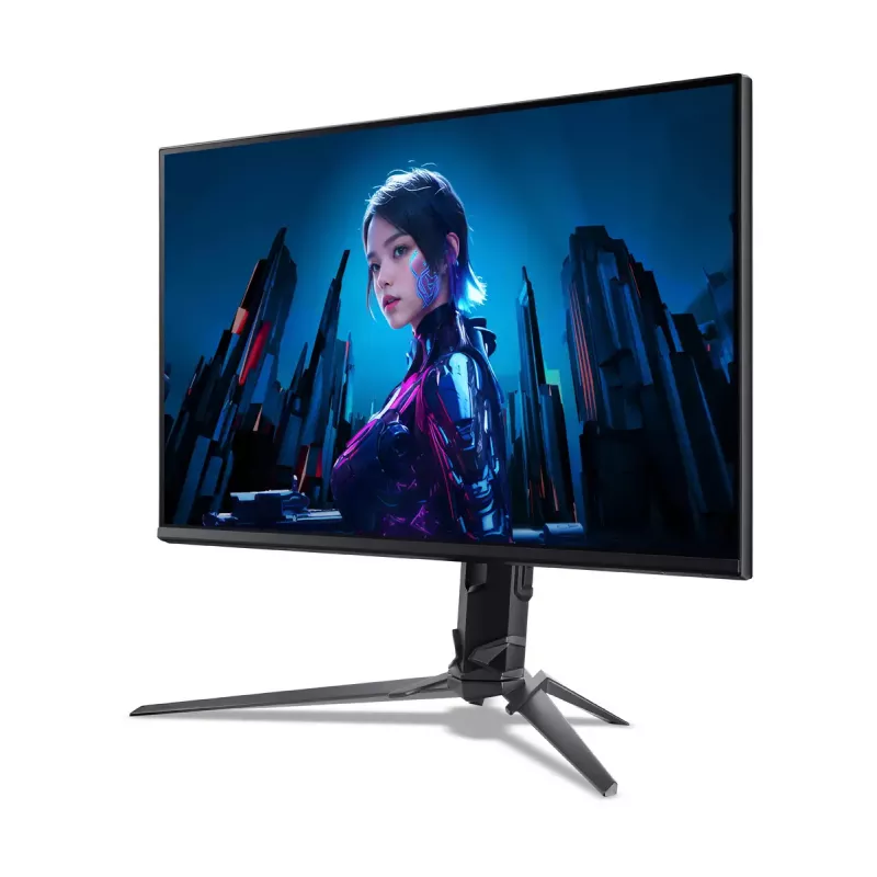 Monitor gaming Acer Predator XB253QF3bmiiprx 62,2 cm (24,5