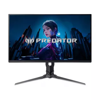 Monitor gaming Acer Predator XB253QF3bmiiprx 62,2 cm (24,5 inch) Full HD 320 Hz
