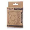 Ventilador Fractal Design Silent Series R3 92mm