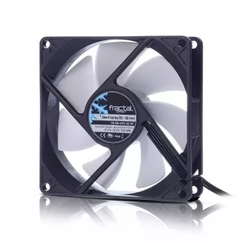 Ventilador Fractal Design Silent Series R3 92mm