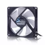 Ventilador Fractal Design Silent Series R3 92mm