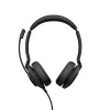 Jabra Evolve2 30 SE USB-C, MS Estéreo, Cableado, Oficina/Call center, 20 - 20000 Hz, 125 g, Auricular, Negro