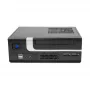 TERRA PC-BUSINESS 5000 Compact Intel® Core™ i5 i5-12400T 8 GB DDR4-SDRAM 500 GB SSD Windows 11 Pro Mini-PC Workstation Negro