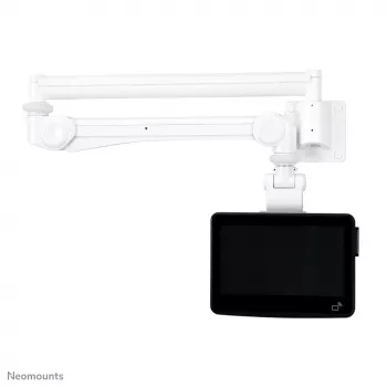 Soporte de pared médico Neomounts FPMA-HAW300 para pantallas de 10–24