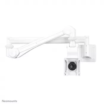 Soporte de pared médico Neomounts FPMA-HAW300 para pantallas de 10–24