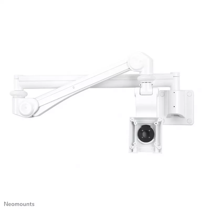 Soporte de pared médico Neomounts FPMA-HAW300 para pantallas de 10–24