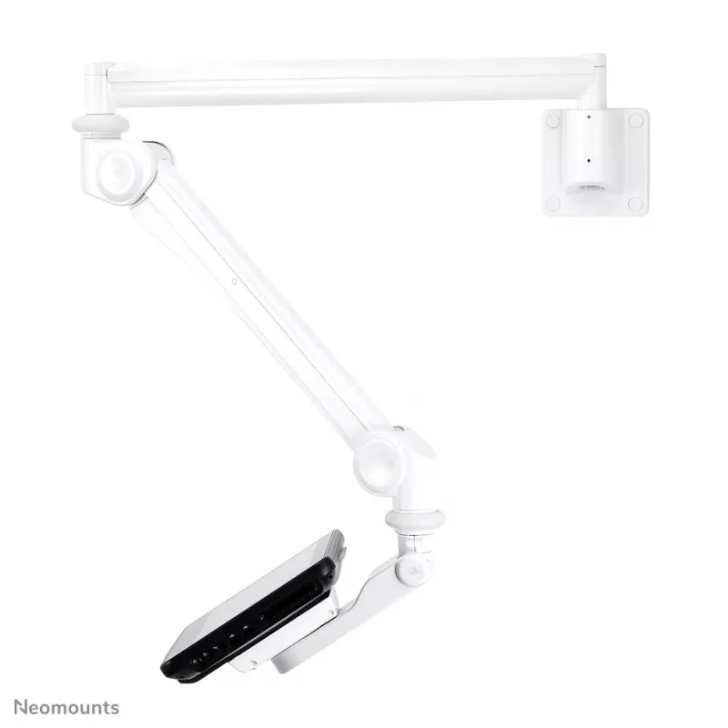 Soporte de pared médico Neomounts FPMA-HAW300 para pantallas de 10–24