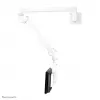 Soporte de pared médico Neomounts FPMA-HAW300 para pantallas de 10–24
