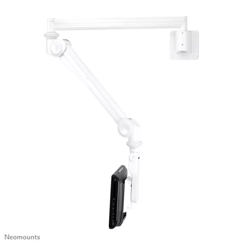 Soporte de pared médico Neomounts FPMA-HAW300 para pantallas de 10–24