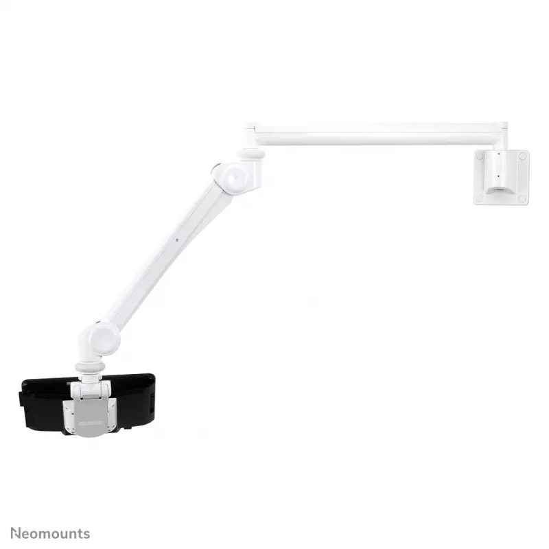 Soporte de pared médico Neomounts FPMA-HAW300 para pantallas de 10–24