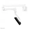 Soporte de pared médico Neomounts FPMA-HAW300 para pantallas de 10–24