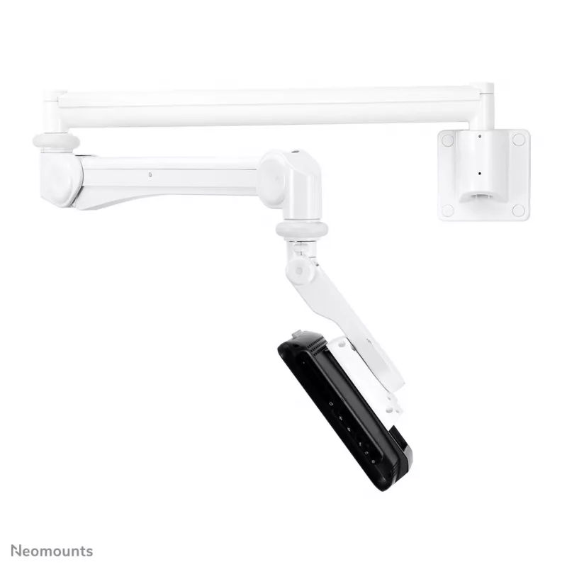 Soporte de pared médico Neomounts FPMA-HAW300 para pantallas de 10–24