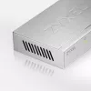 Zyxel GS-105B v3 No gestionado L2+ Gigabit Ethernet (10/100/1000) Plata